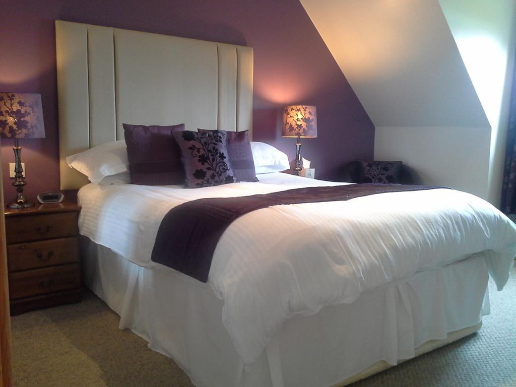 Kimcraigan B&B Lochend Room photo