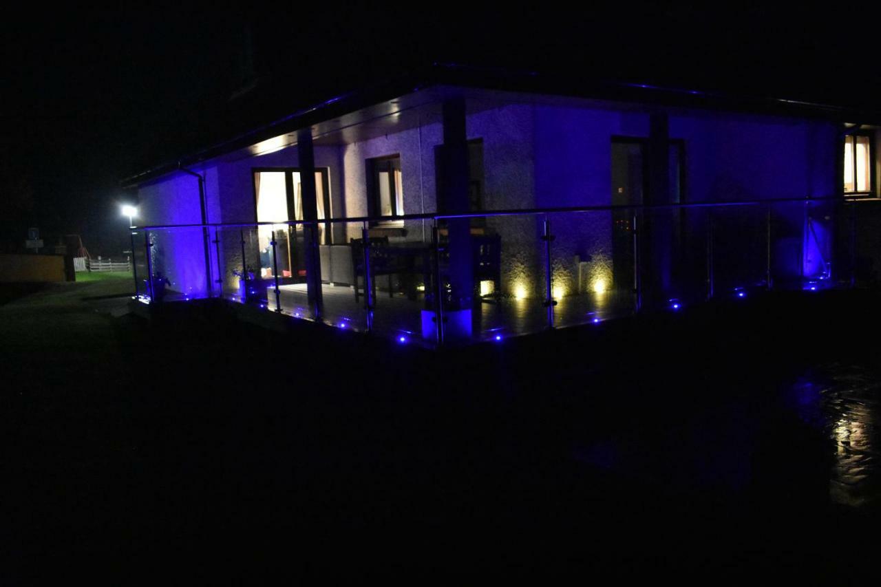 Kimcraigan B&B Lochend Exterior photo